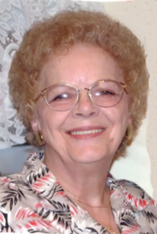 Shirley May (Haynes) Wilson