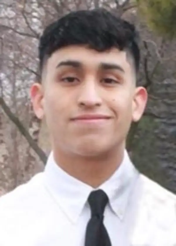 Josué David Alonzo II