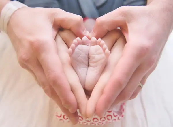 Everly Grace Ickowitz