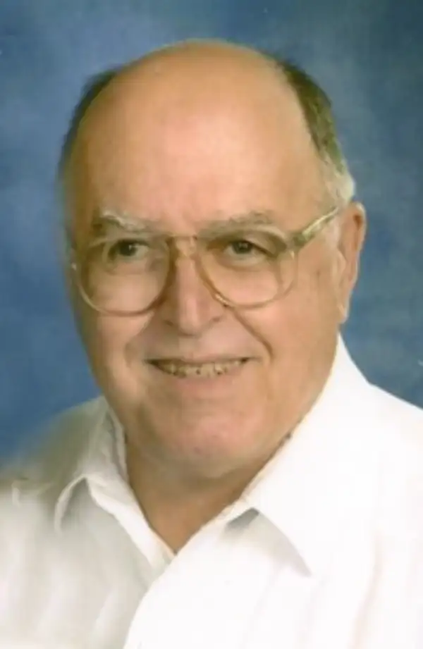 William "Bill" R. Beck