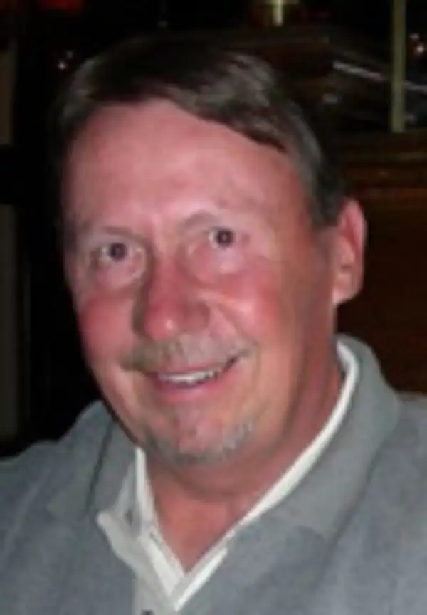 Larry Jon Coon