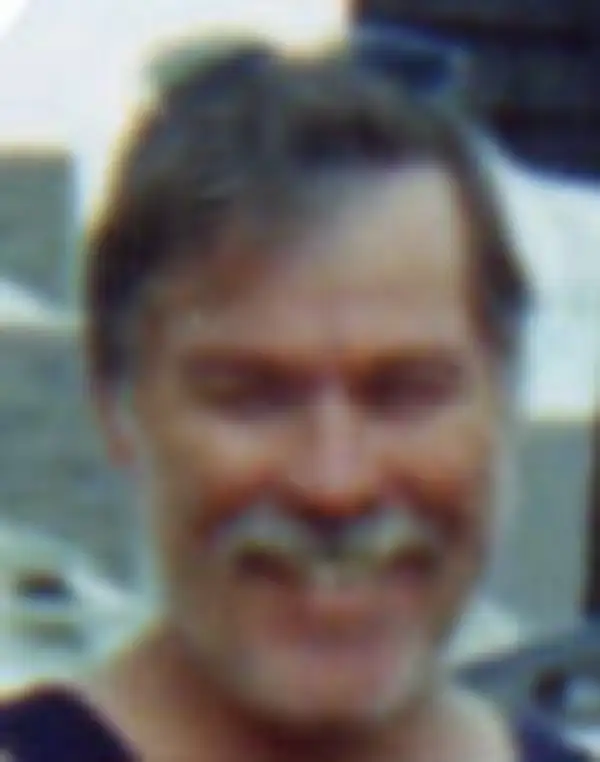 James Edward McKinley