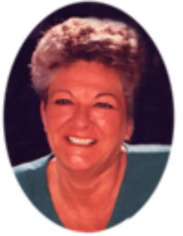 Betty McDole
