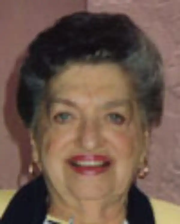 Evelyn Kramer