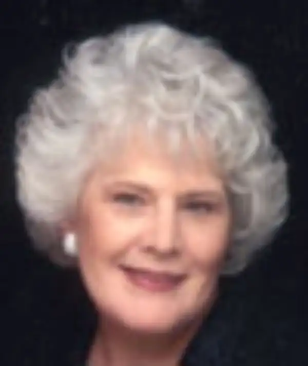 Hazel "Jan" Middleton