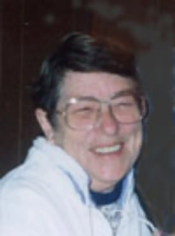 Dorothy Bussanmas