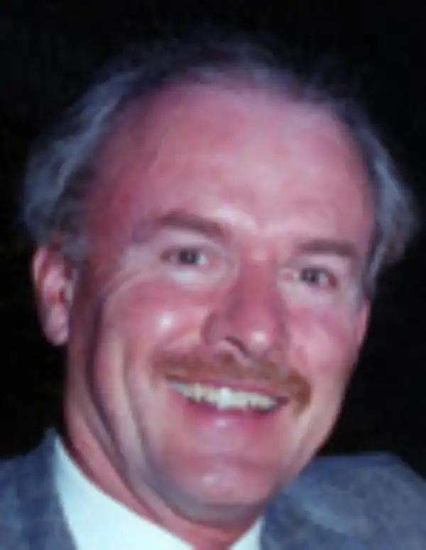 William "Bill" Dickenson