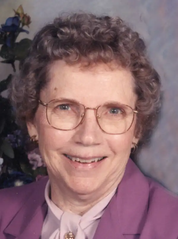 Gladys E. Porter