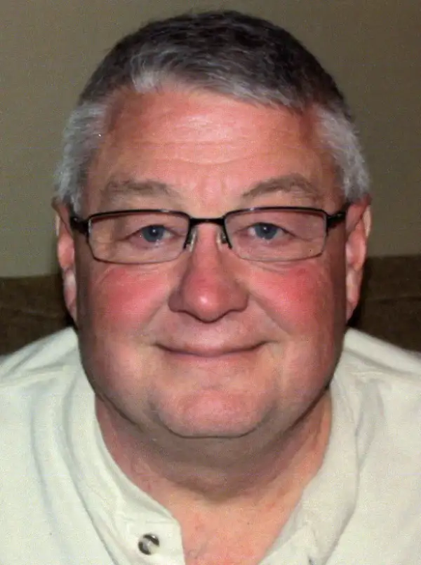 Jimmie "Jim" Meyerdirk