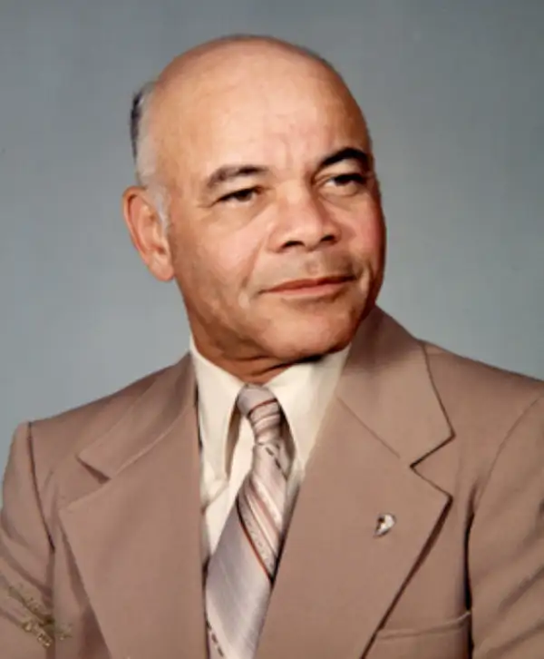 Harold Irving Gross