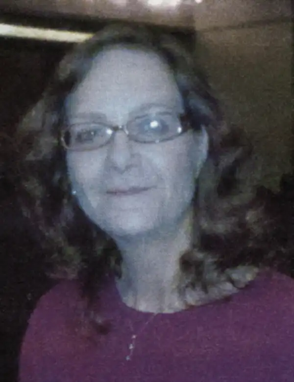 Melanie Kay McKee Brown