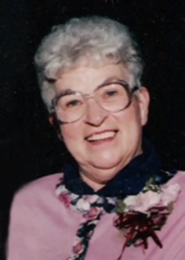 Esther Morris