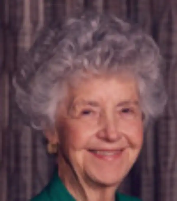 Erma Florine Travis