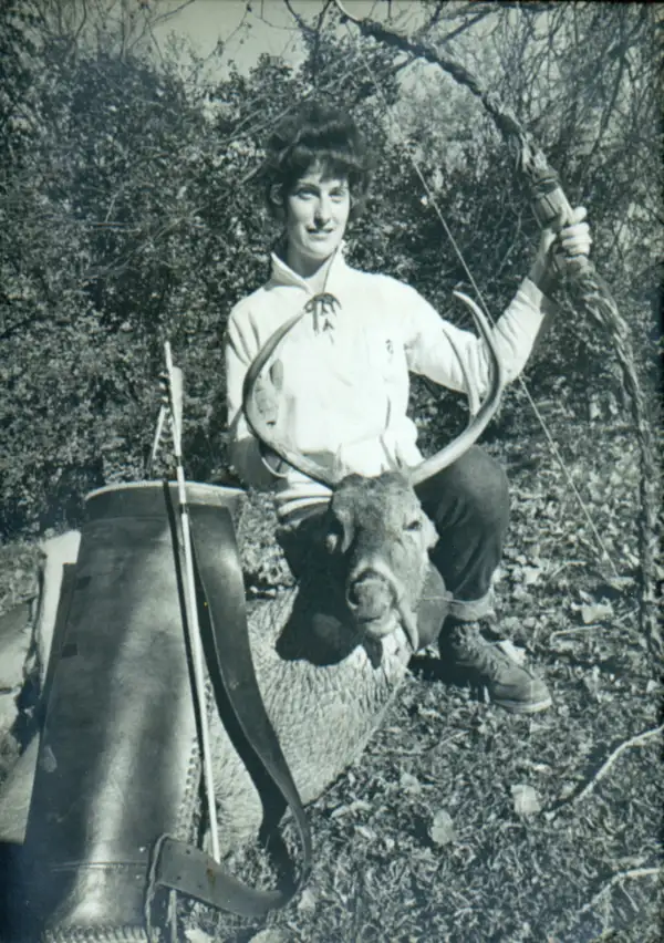 Marjorie Allen Kitterman