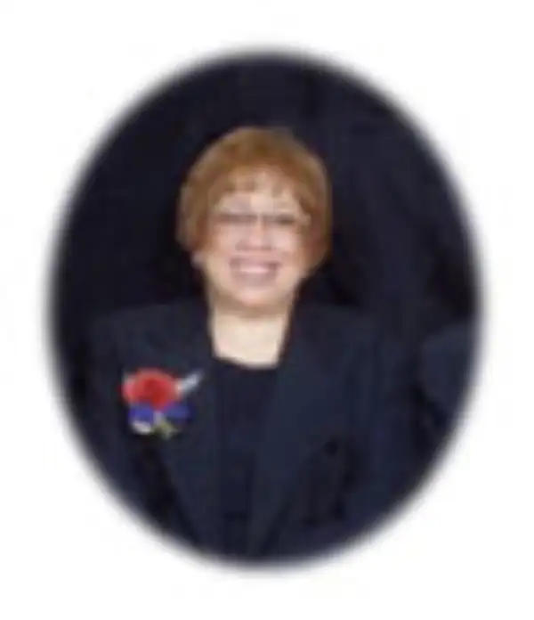 Berthaline McClendon