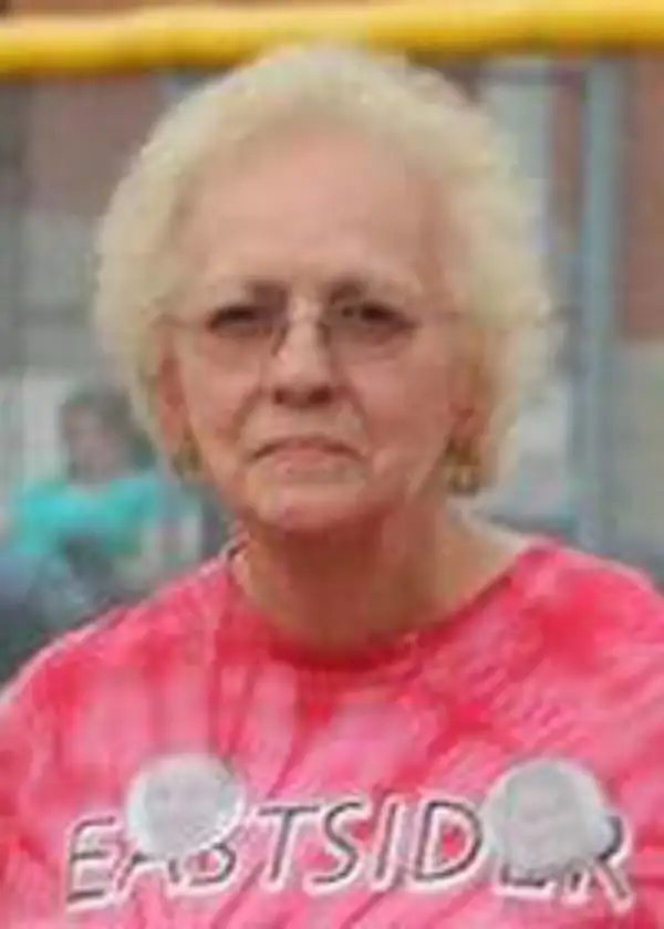 Kathleen Elizabeth Anderson