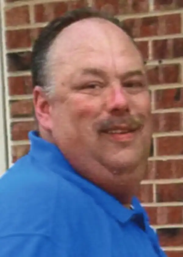 Robert W. Lehman, Jr.