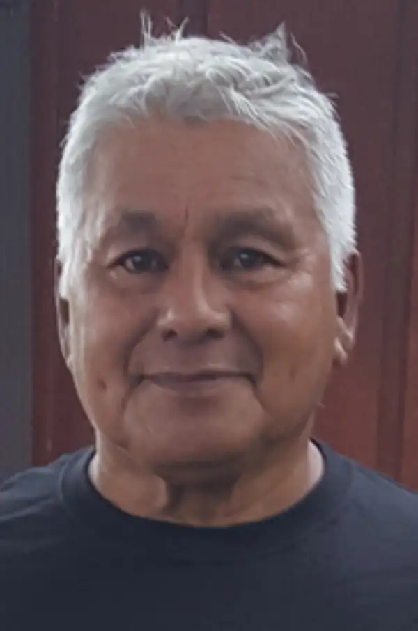 Theodore "Ted" Hiracheta