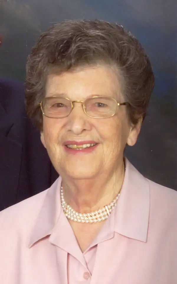 Henrica "Rita" E. Verhey