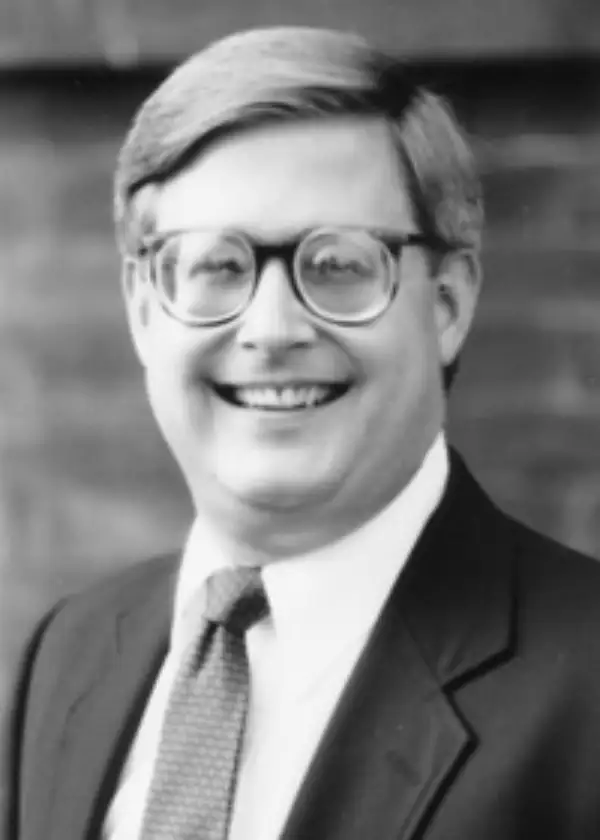 Thomas Eugene Blackett