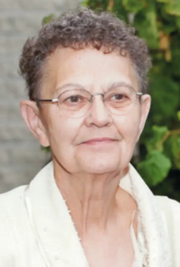 Ellen "Nellie" K. Reisman