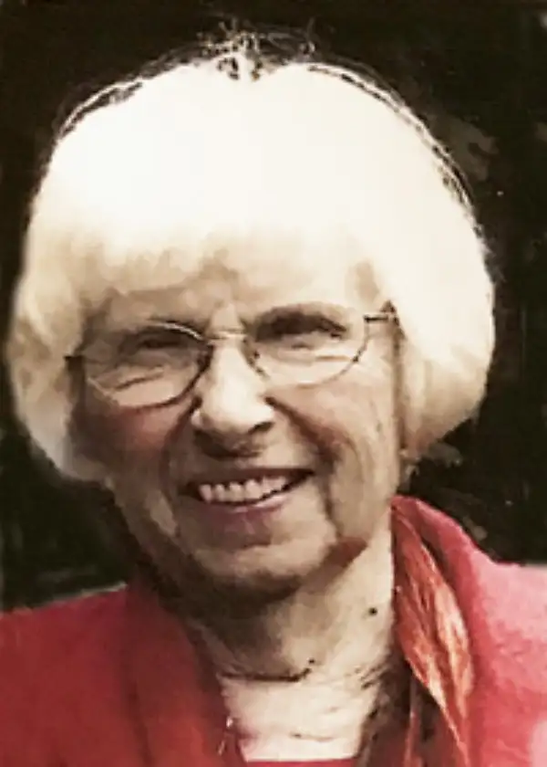 Jean Lucille Davis