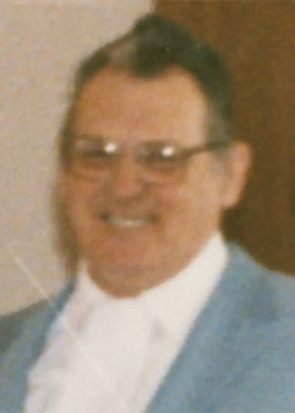 Jack E. Burris