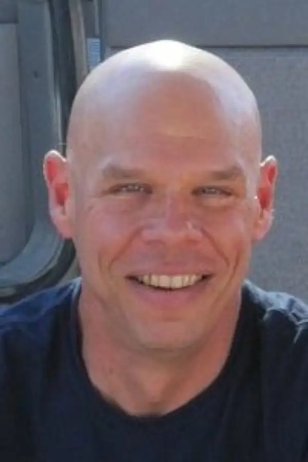 Robert James Irving, Jr.