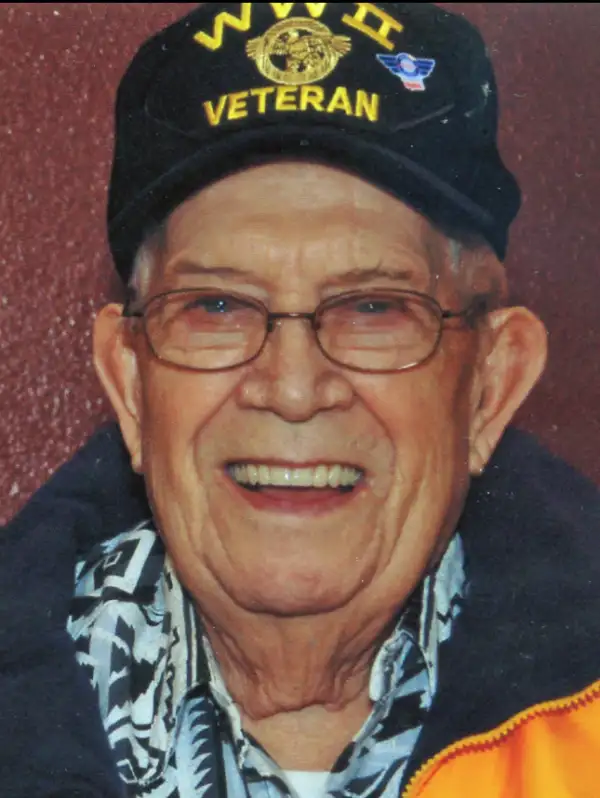 Hamilton "Curly" Stoler, Jr.