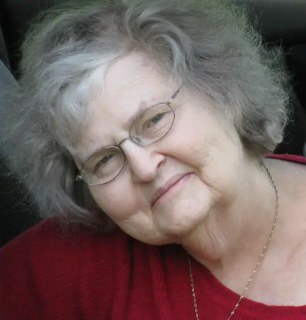 Judith Ann Lawrence Gourd