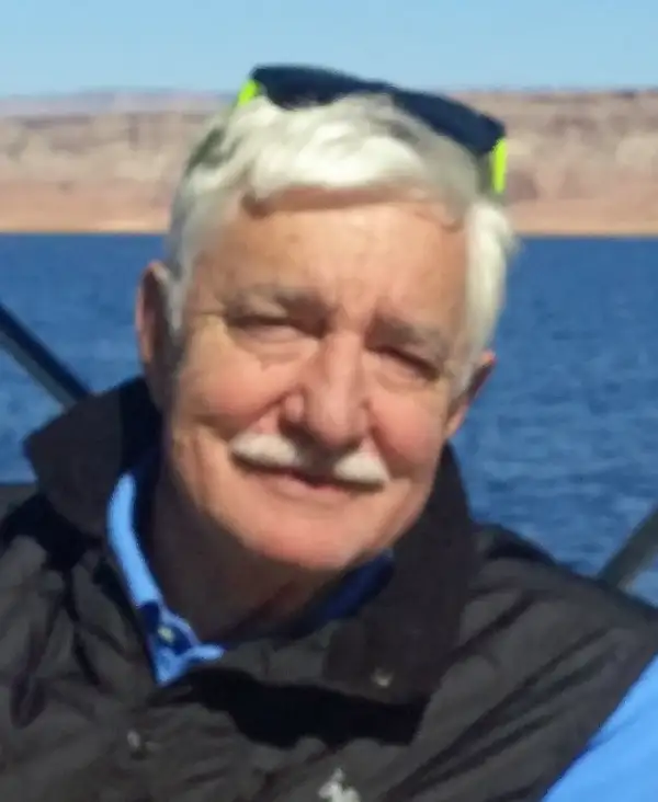 George A. Wishman, Jr.