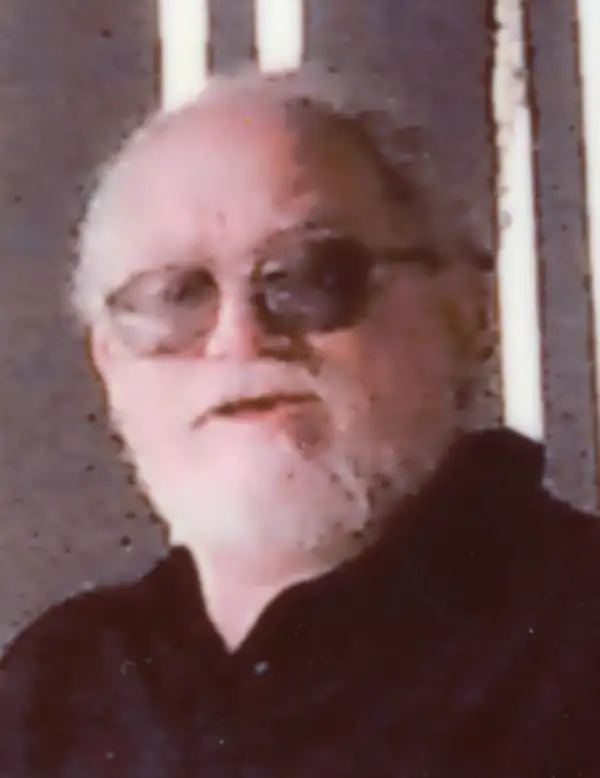 Robert Bruce McIntosh