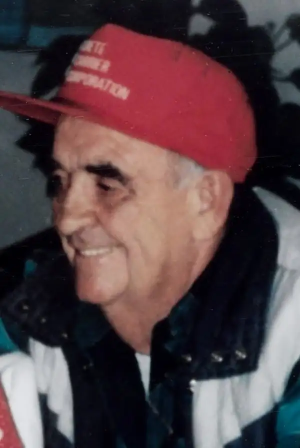 Darvis Lemars Frazier