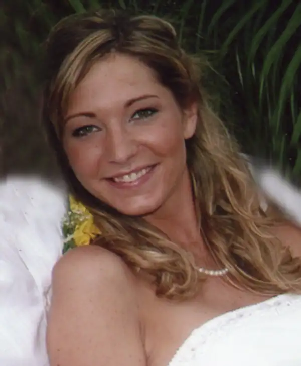 Lisa Marie (Hart) Hanson