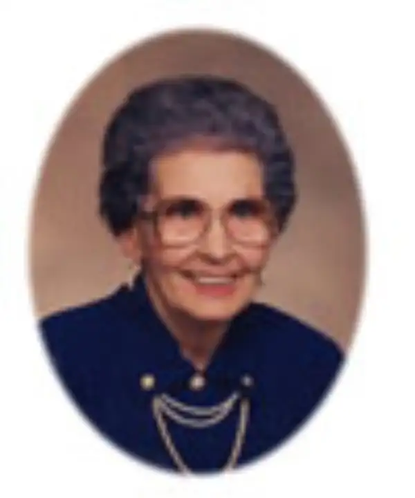Wilma Douglas