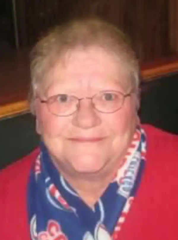 Mary "Kay" Kathleen Schmid