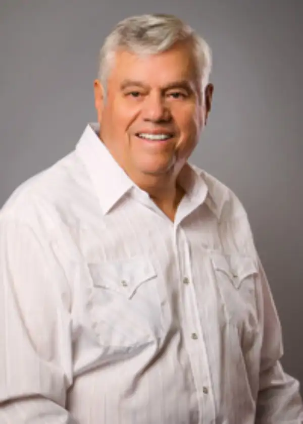 C. Donald “Don” Byrd