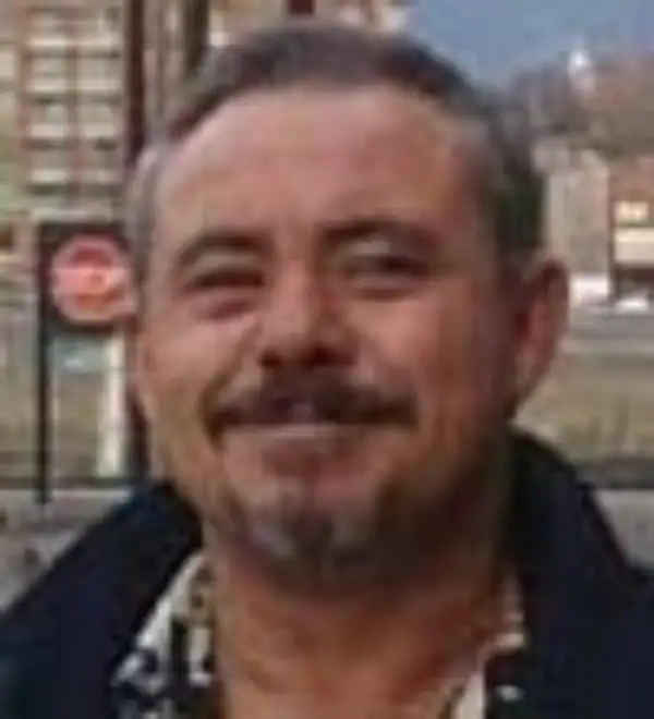 James Clifford Morgan