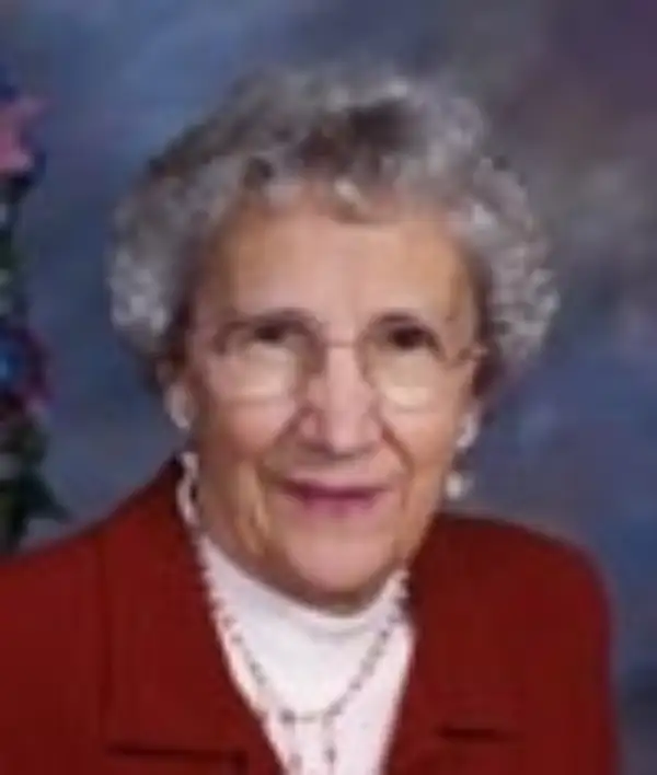 Martha Baker