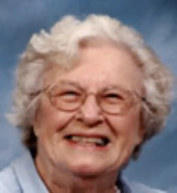 Mary Berg