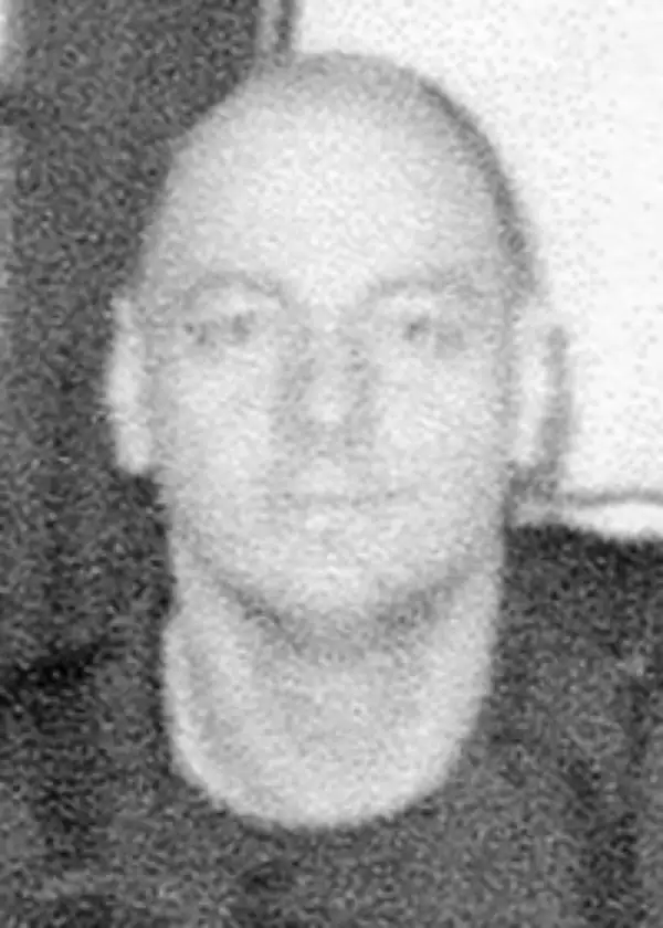 William (Billy) Mathew Green