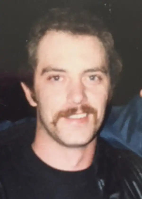 Randy Finney