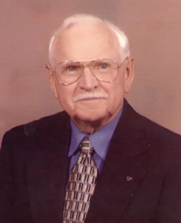 Franklin D. West, Jr.