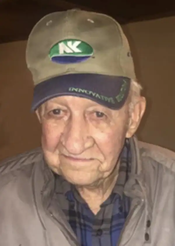 William "Bill" Miller