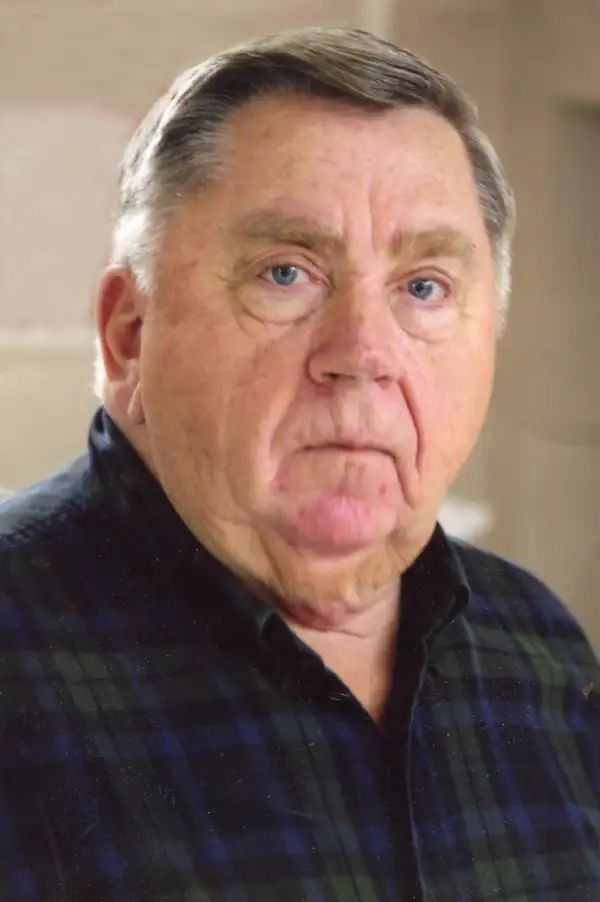 David Stanley Johnson