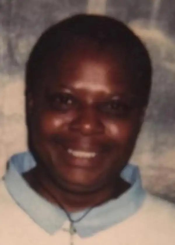 Virginia Ruth Watley