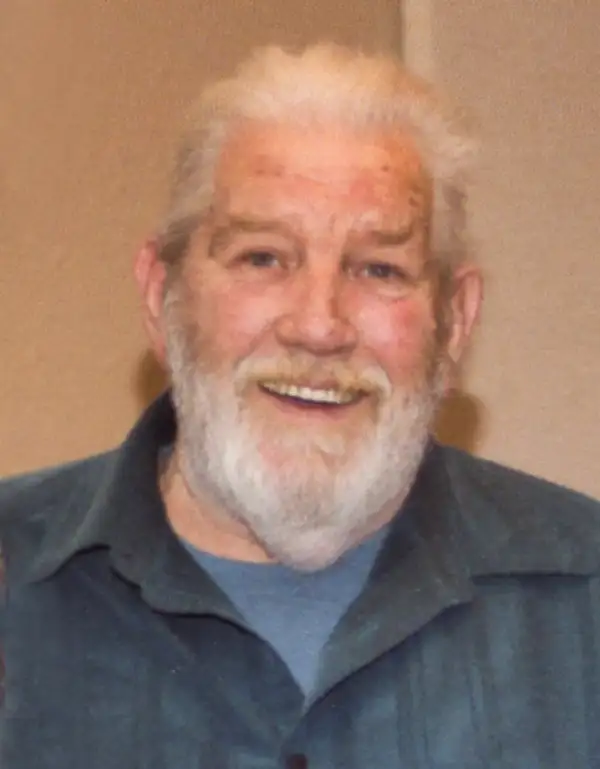 Richard Forrest O'Brien