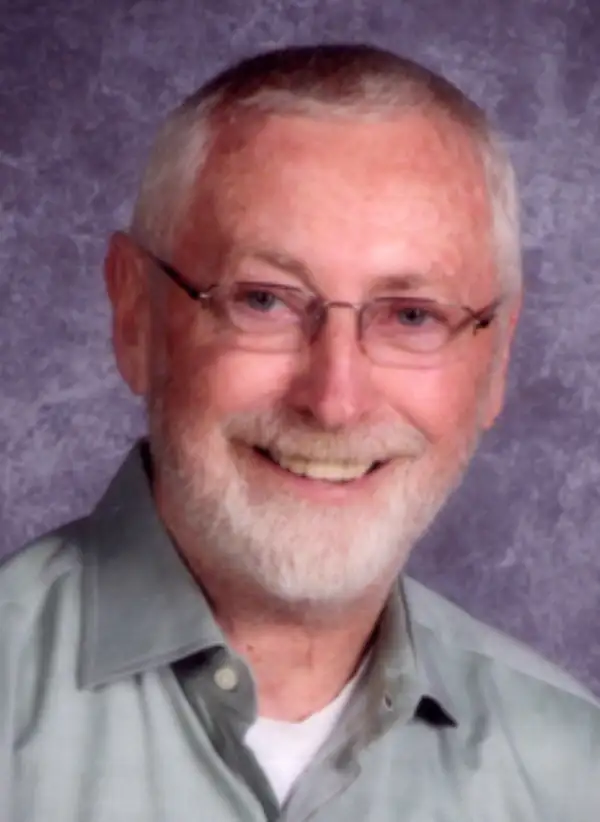 Robert "Bob" Evans 1306