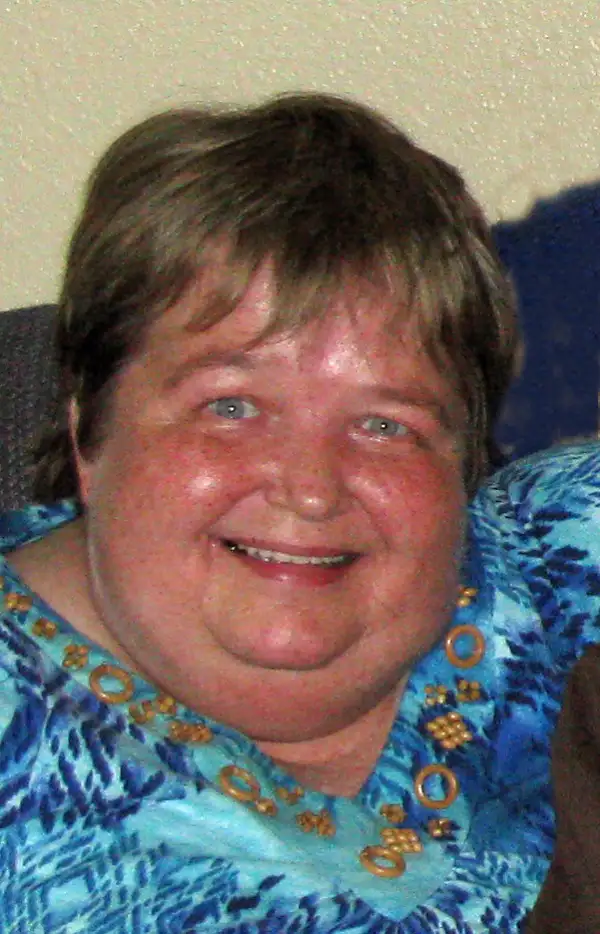 Barbara Lyons