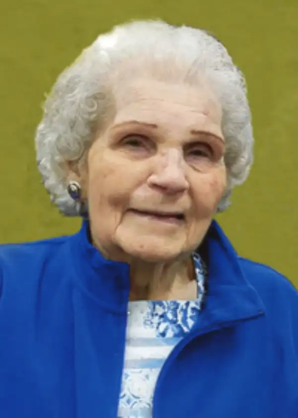 Dolores Mae Brewer